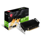 MSI GEFORCE GT 1030 4GHD4 LP OC 4GO