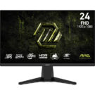 MSI MAG 245F X24 / 24 Pouces
