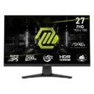 MSI MAG 272F / 27 Pouces