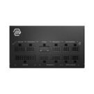 MSI MAG A750GL 80+GOLD / 750 Watts