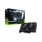 MSI GEFORCE RTX 5050 GAMING OC 8GO