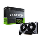 MSI GEFORCE RTX 5060 VENTUS 2X OC 8GO