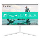 PHILIPS EVNIA 24M2N3201A / 24 Pouces Blanc
