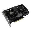 PNY GEFORCE RTX 5060 OVERCLOCKED DUAL 8GO