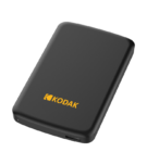 Disque dur Externe KODAK P150 500 GO