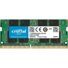 CRUCIAL SO-DIMM 16G (1X16G) DDR4 3200Mhz
