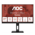 AOC E3 24E3QAF / 24 Pouces
