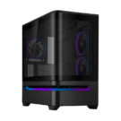 ASUS PRIME AP202 TG ARGB BLACK