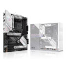 ASUS ROG STRIX B550-A GAMING