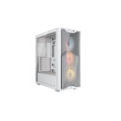 CORSAIR 3200D RS ARGB Blanc