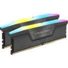 CORSAIR VENGEANCE RGB 32G (2X16G) DDR5 6000Mhz