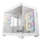DEEPCOOL CG330 3F Blanc