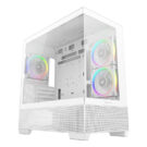 DEEPCOOL CG380 3F Blanc