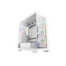 DEEPCOOL CG580 4F V2 Blanc