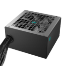 DEEPCOOL PF500X-HD – 80+ BRONZE / 500 Watts