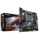 GIGABYTE B550M AORUS ELITE AM4