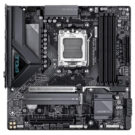 GIGABYTE B850M EAGLE WF6E