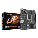 GIGABYTE H610M H V3 DDR4