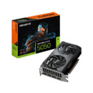 GIGABYTE GEFORCE RTX 5050 WINDFORCE OC 8 GO