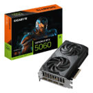 GIGABYTE GEFORCE RTX 5060 WINDFORCE OC 8 GO