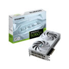 GIGABYTE GEFORCE RTX 5060 TI EAGLE 8GO OC ICE Blanc