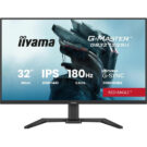 IIYAMA G-MASTER GB3272QSU-B1 / 32 Pouces