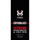 M.RED CRYOBLAST EXTREME 4GR