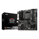 MSI B550M PRO-VDH
