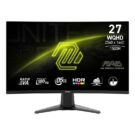 MSI MAG 27CQ6F / 27 Pouces
