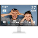 MSI PRO MP273QW E2 / 27 Pouces Blanc