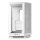 NZXT H6 FLOW Blanc