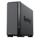 SYNOLOGY DISKSTATION DS124