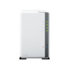SYNOLOGY DISKSTATION DS223J SERVEUR DE