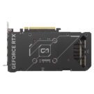 ASUS DUAL RTX 5060TI 8GO