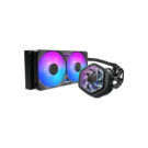COOLER MASTER MASTERLIQUID ATMOS II 240