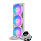 COOLER MASTER MASTERLIQUID CORE NEX Blanc