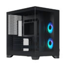 FRACTAL POP 2 VISION BLACK RGB