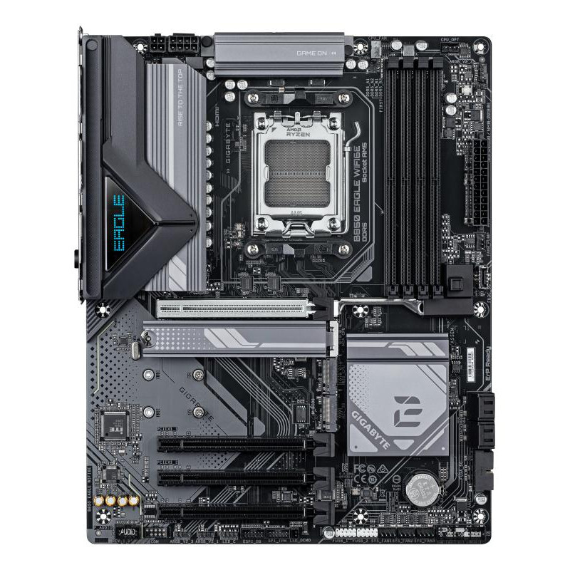 GIGABYTE B850 EAGLE WIFI 6E