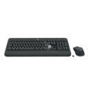 LOGITECH ADVANCED MK540