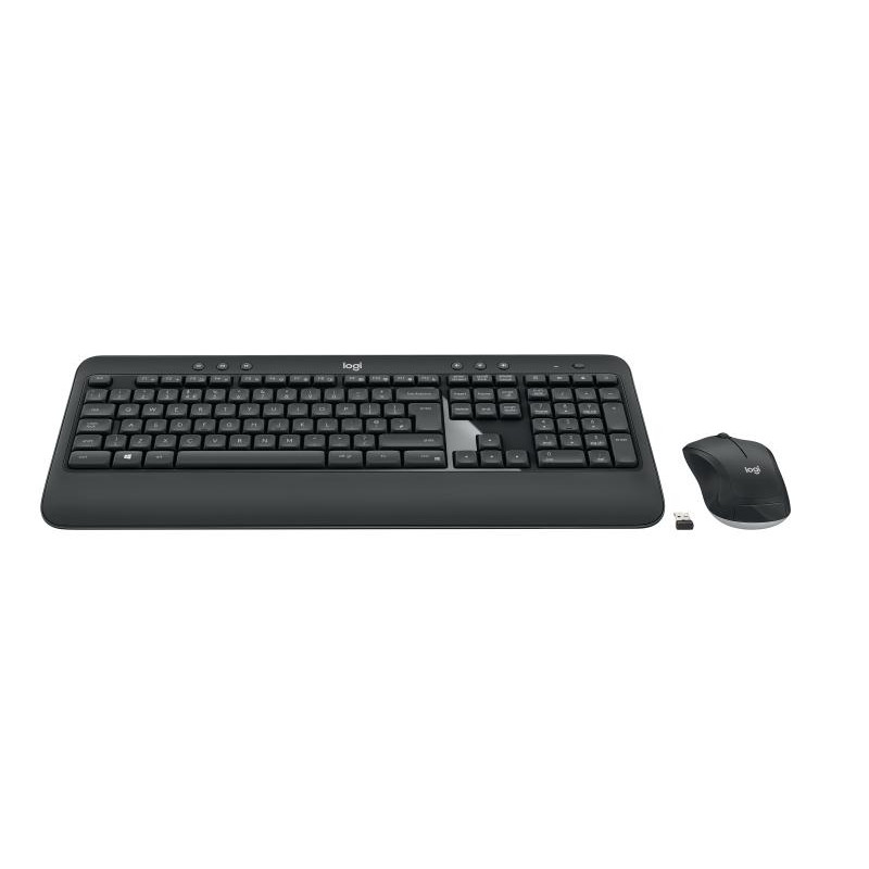 LOGITECH ADVANCED MK540