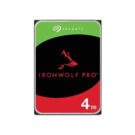 SEAGATE IRONWOLF PRO ST4000NT001 4TO