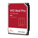 WESTERN DIGITAL RED PRO 4 TO