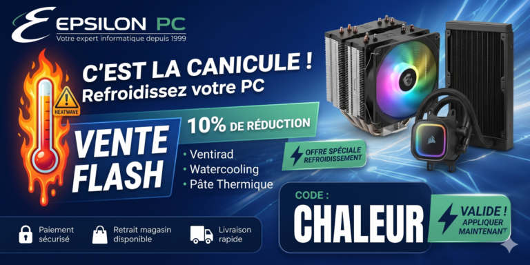 Chaleur