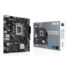 ASUS PRIME H610M-K DDR4 ARGB