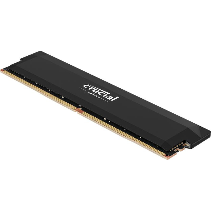 CRUCIAL PRO CP16G64C38U5B 16G (1X16G) DDR5 6400Mhz
