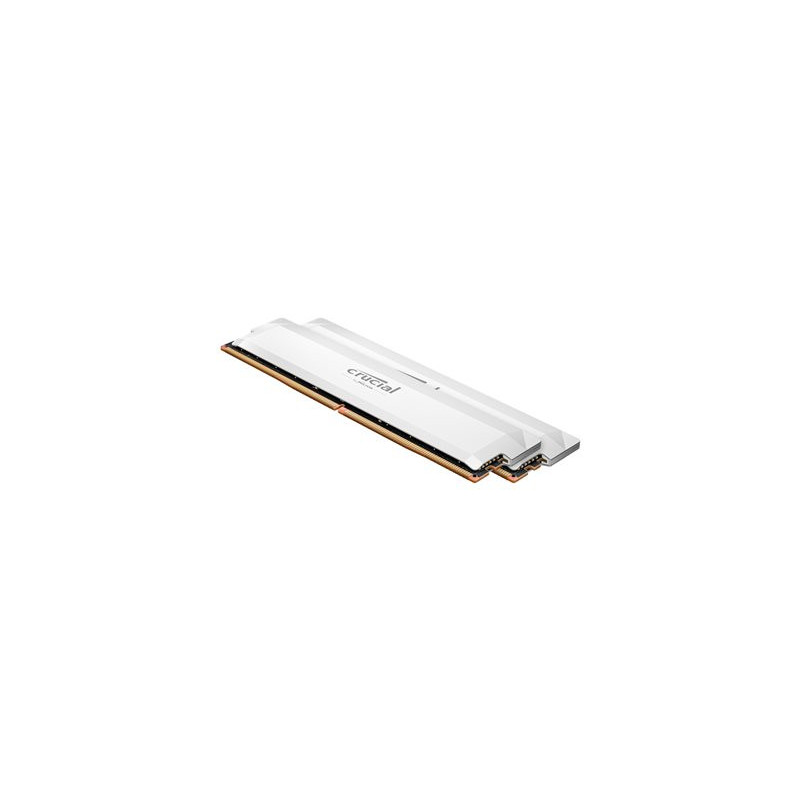 CRUCIAL PRO CP2K16G64C32U5W 32G (2X16G) DDR5 6400Mhz