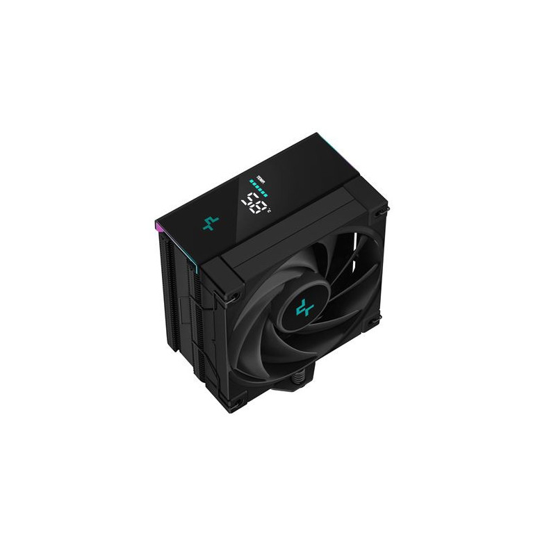 DEEPCOOL AK400 DIGITAL SE