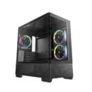 DEEPCOOL CG380U 3F CURVE