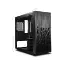 DEEPCOOL MATREXX 30SI + Alimentation PF500X 500Watts Prémontée