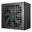 DEEPCOOL PL650-D – 80+ BRONZE – ATX 3.1 / 650 Watts